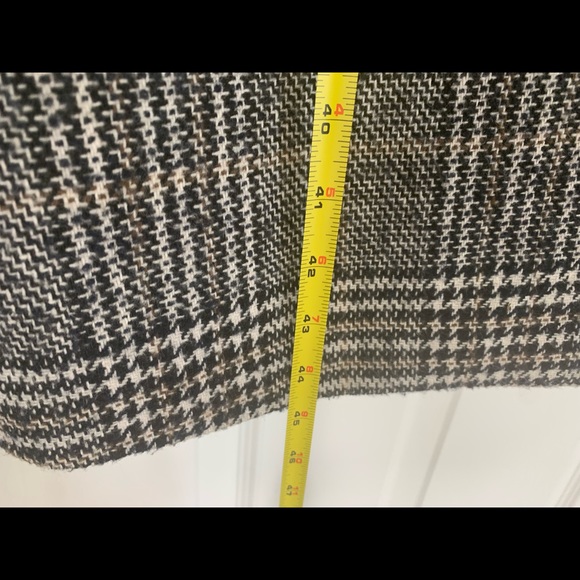 COPY - Plaid winter jacket - Picture 12 of 15